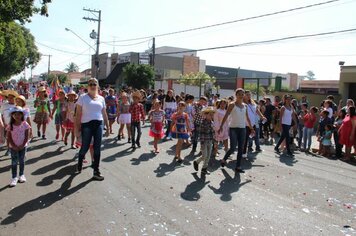 Foto - Aniversário de Cerquilho - 70 anos - Desfile Cívico 