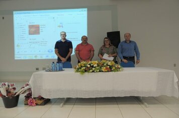 Foto - IV Conferência Municipal de Saúde 