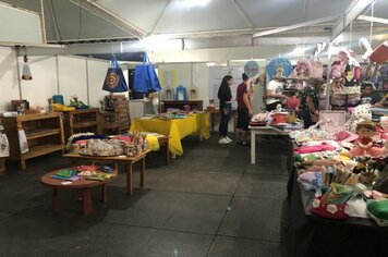 Foto - 12ª Festa das Nações de Cerquilho 