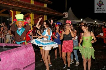 Foto - Carnaval 2017