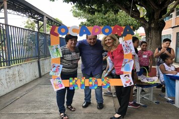 Foto - Finalização do JEPP Sebrae na Escolas Municipais 