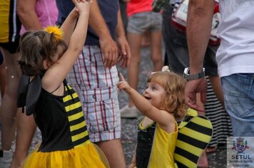 Foto - Carnaval 2017