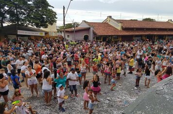 Foto - Carnaval Cerquilho 2018