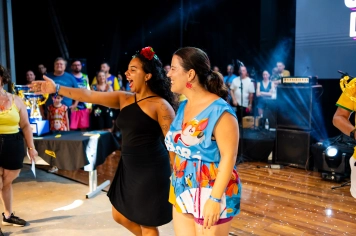 Foto - Carnaval de Cerquilho 2026