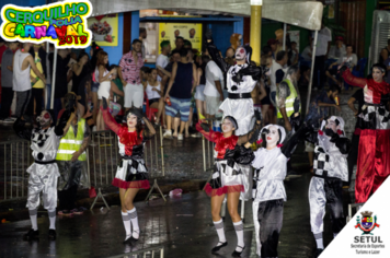 Foto - Carnaval 2019