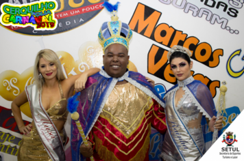 Foto - Carnaval 2019