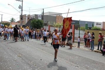 Foto - Aniversário de Cerquilho - 70 anos - Desfile Cívico 