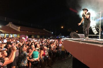 Foto - Festividades do Aniversário de 69 anos de Cerquilho