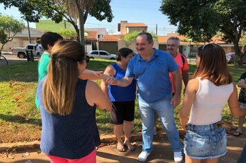 Foto - 1º de Maio de 2018 - Dia do Trabalhador 