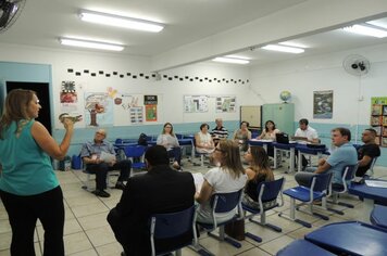 Foto - IV Conferência Municipal de Saúde 