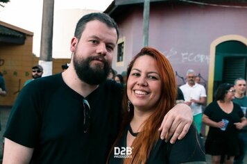 Foto - Cerquilho Rock Show 2019