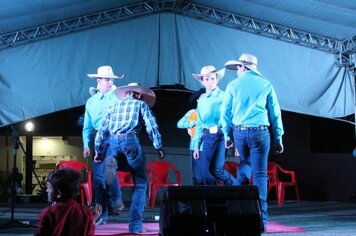 Foto - Aniversário de Cerquilho - 70 anos - Programação Cultural  