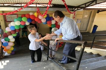 Foto - Finalização do JEPP Sebrae na Escolas Municipais 