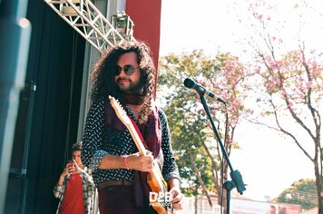 Foto - Cerquilho Rock Show 2019