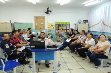 Foto - IV Conferência Municipal de Saúde 