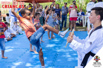 Foto - Especial Dia das Crianças 2019