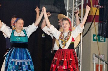 Foto - 12ª Festa das Nações de Cerquilho 