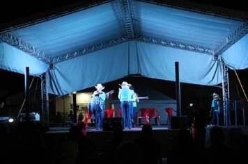 Foto - Aniversário de Cerquilho - 70 anos - Programação Cultural  