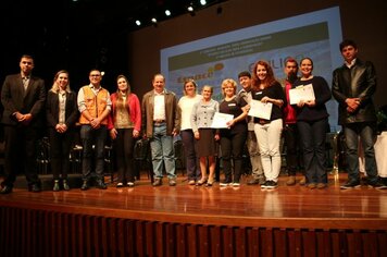 Foto - 2º Curso de Fotografia do CONDEMA