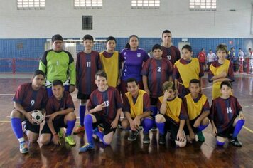 Foto - Jogos Escolares 2017