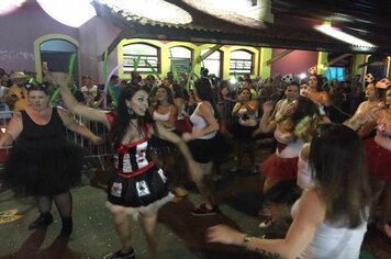 Foto - Carnaval Cerquilho 2018
