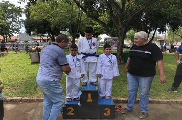 Foto - Dia do Trabalhador 2019 - Voltando a Ser Criança 