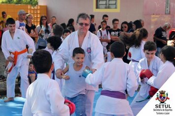 Foto - Semana da Independência em Cerquilho