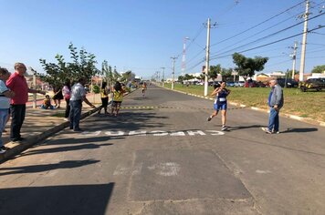 Foto - Semana da Independência em Cerquilho 2018