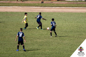 Foto - Cerquilho 70 anos - Programação Esportiva