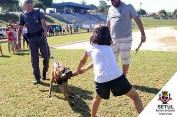 Foto - 1º de Maio - Dia do Trabalhador