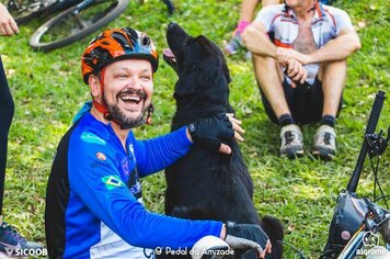 Foto - Pedal Solidário - Aniversário de 69 anos de Cerquilho