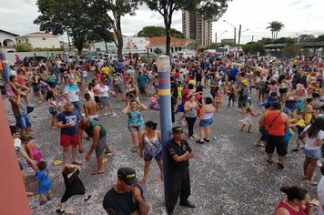 Foto - Carnaval Cerquilho 2018