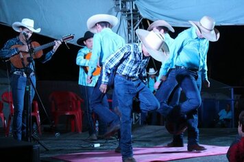 Foto - Aniversário de Cerquilho - 70 anos - Programação Cultural  