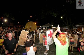 Foto - Carnaval 2017