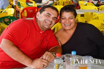 Foto - 10ª Festa das Nações de Cerquilho 