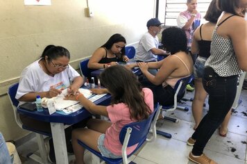 Foto - Mutirão Jornada da Cidadania 2019