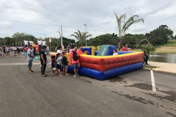 Foto - Cerquilho 70 anos - Parque dos Lagos 