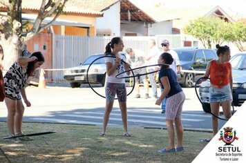 Foto - Voltando a ser criança 