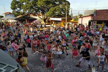 Foto - Carnaval Cerquilho 2018