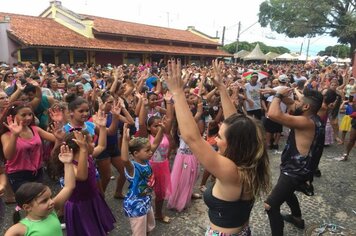 Foto - Carnaval Cerquilho 2018