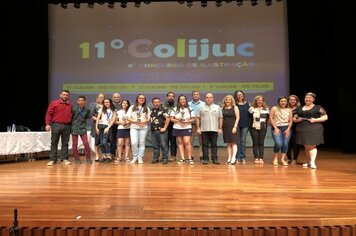 Foto - 11º Colijuc 2019