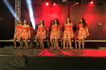 Foto - 12ª Festa das Nações de Cerquilho 