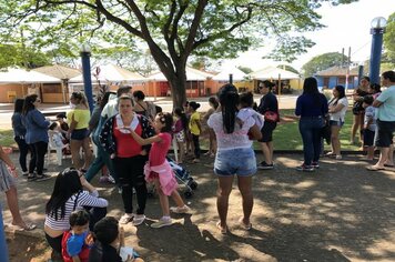 Foto - Semana da Independência em Cerquilho 2018