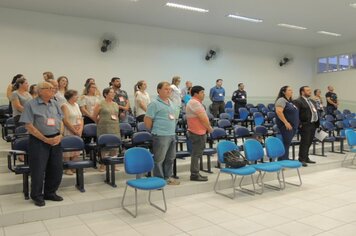 Foto - IV Conferência Municipal de Saúde 