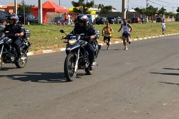 Foto - Semana da Independência em Cerquilho 2018