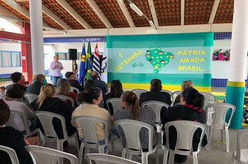 Foto - Semana da Independência em Cerquilho 2018