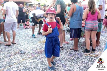 Foto - Carnaval Cerquilho 2018