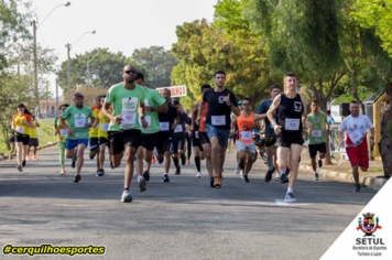 Foto - 3º Desafio da Independência 2019