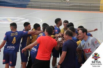 Foto - 61º Jogos Regionais em Sorocaba