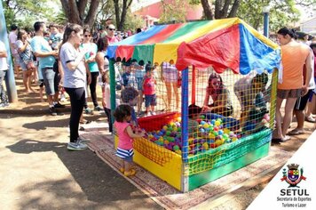 Foto - Semana da Independência em Cerquilho